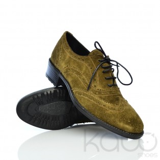 Pantofi Heart 18